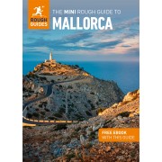 Mallorca Mini Rough Guides